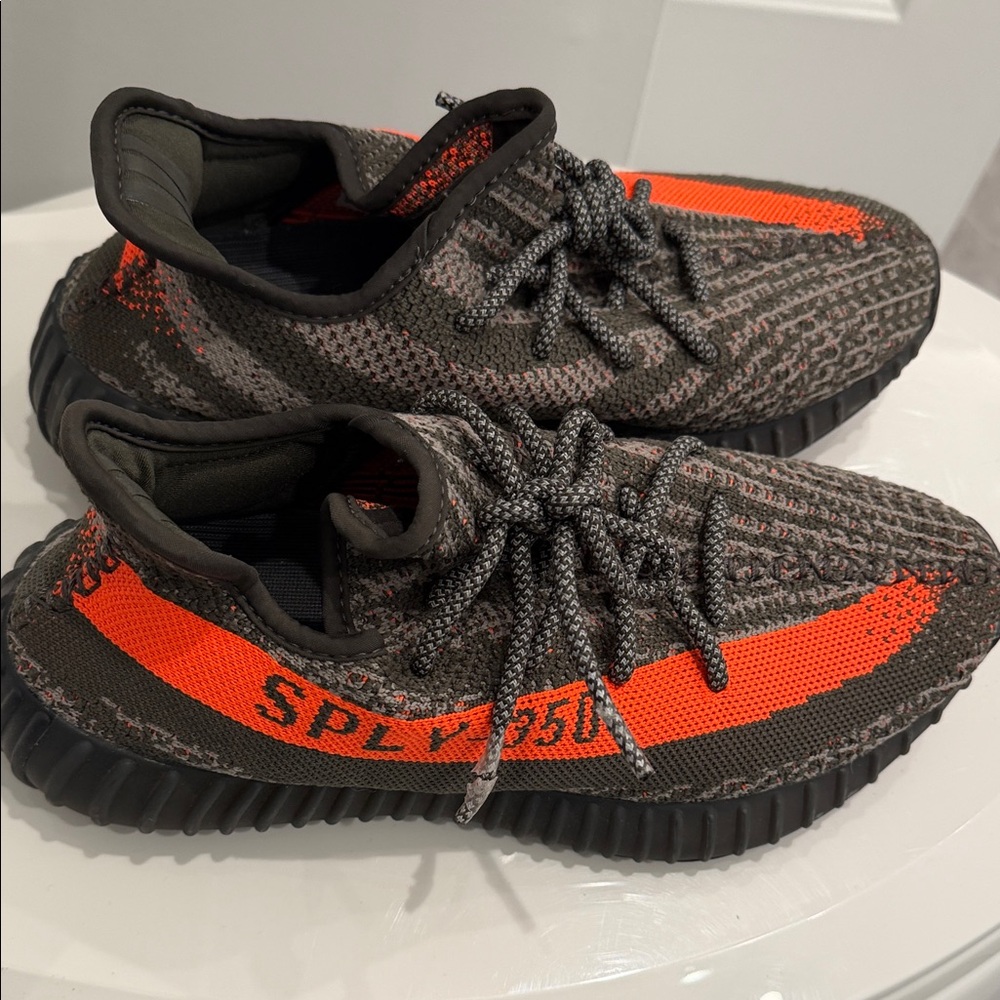 Yeezy Beluga 350 sneakers